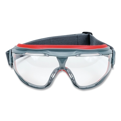 3M GoggleGear 500 Series Goggles